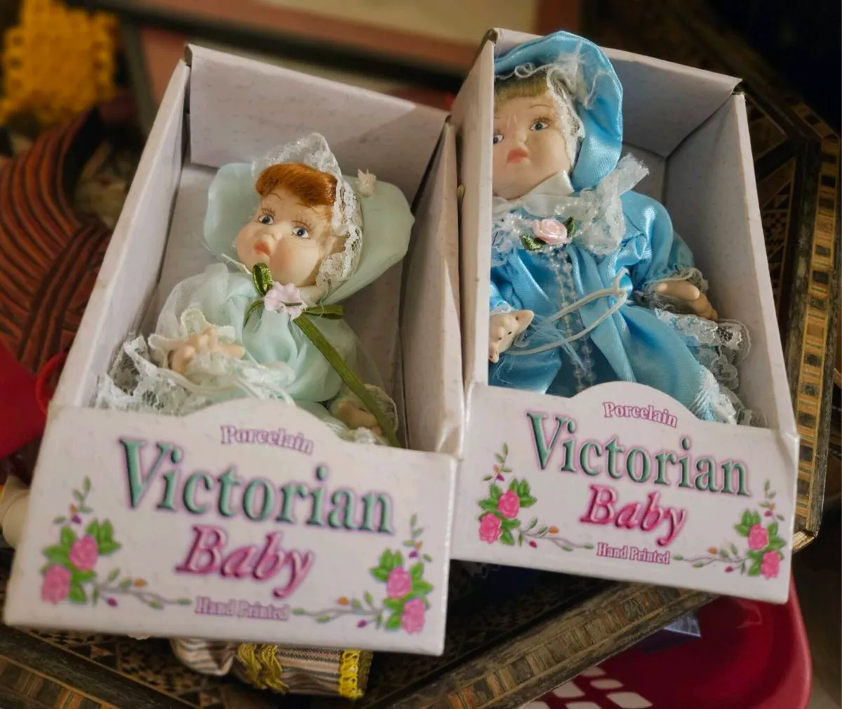 Large Bundle of Ornaments and Decorative Items - Image 3