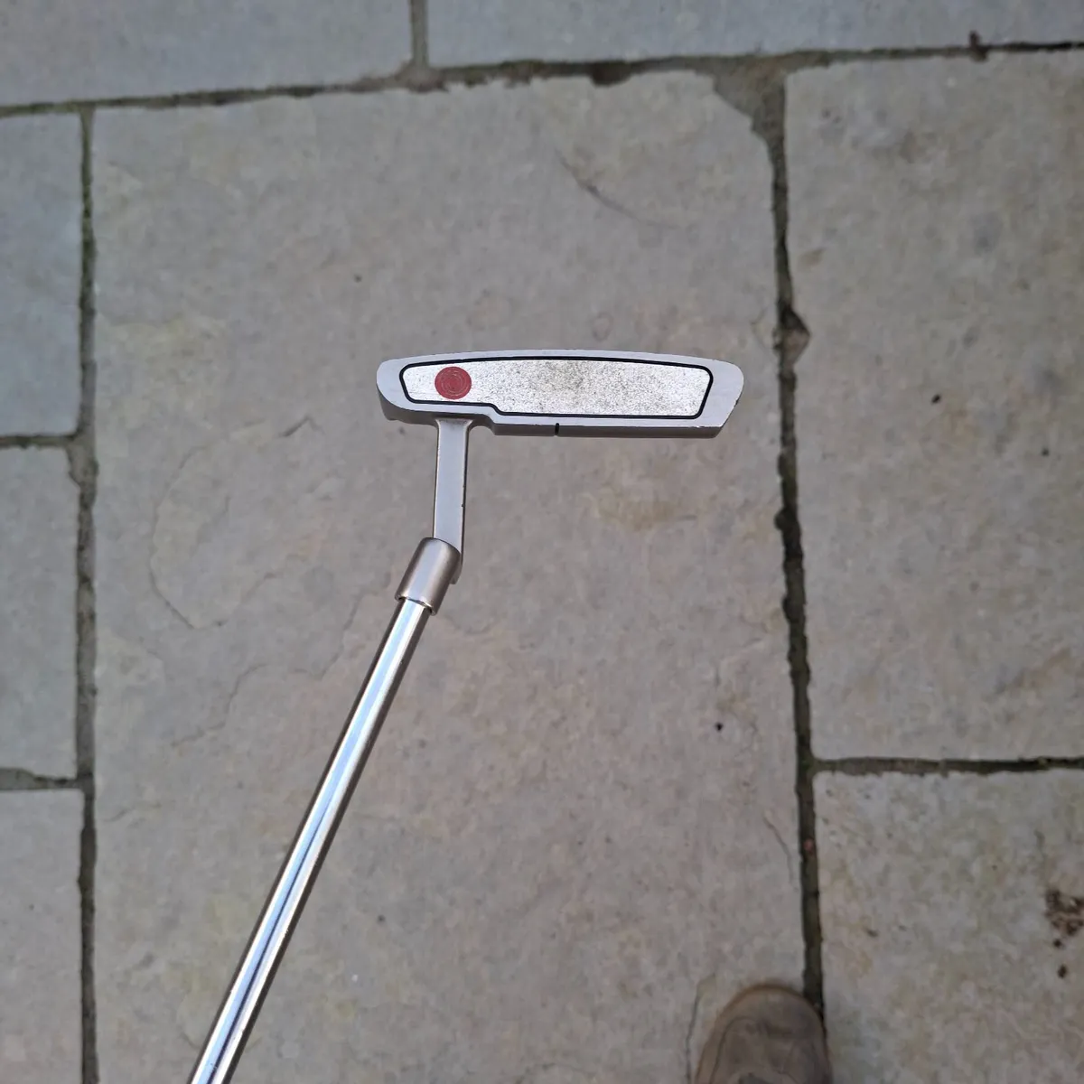 Golf putter - Image 2