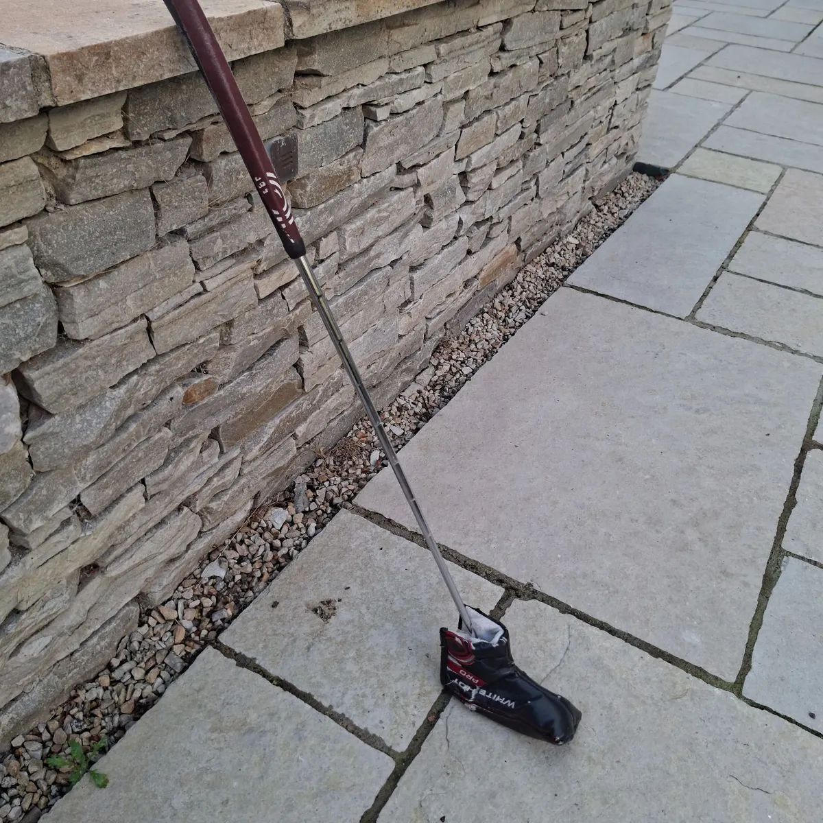 Golf putter - Image 3