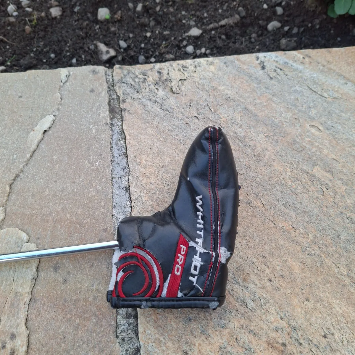 Golf putter - Image 4