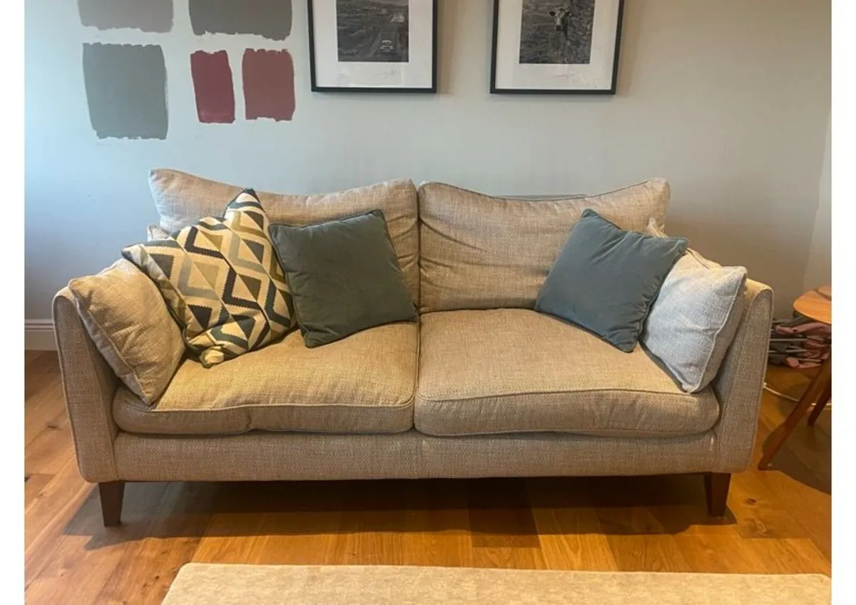 Sofa - Image 1