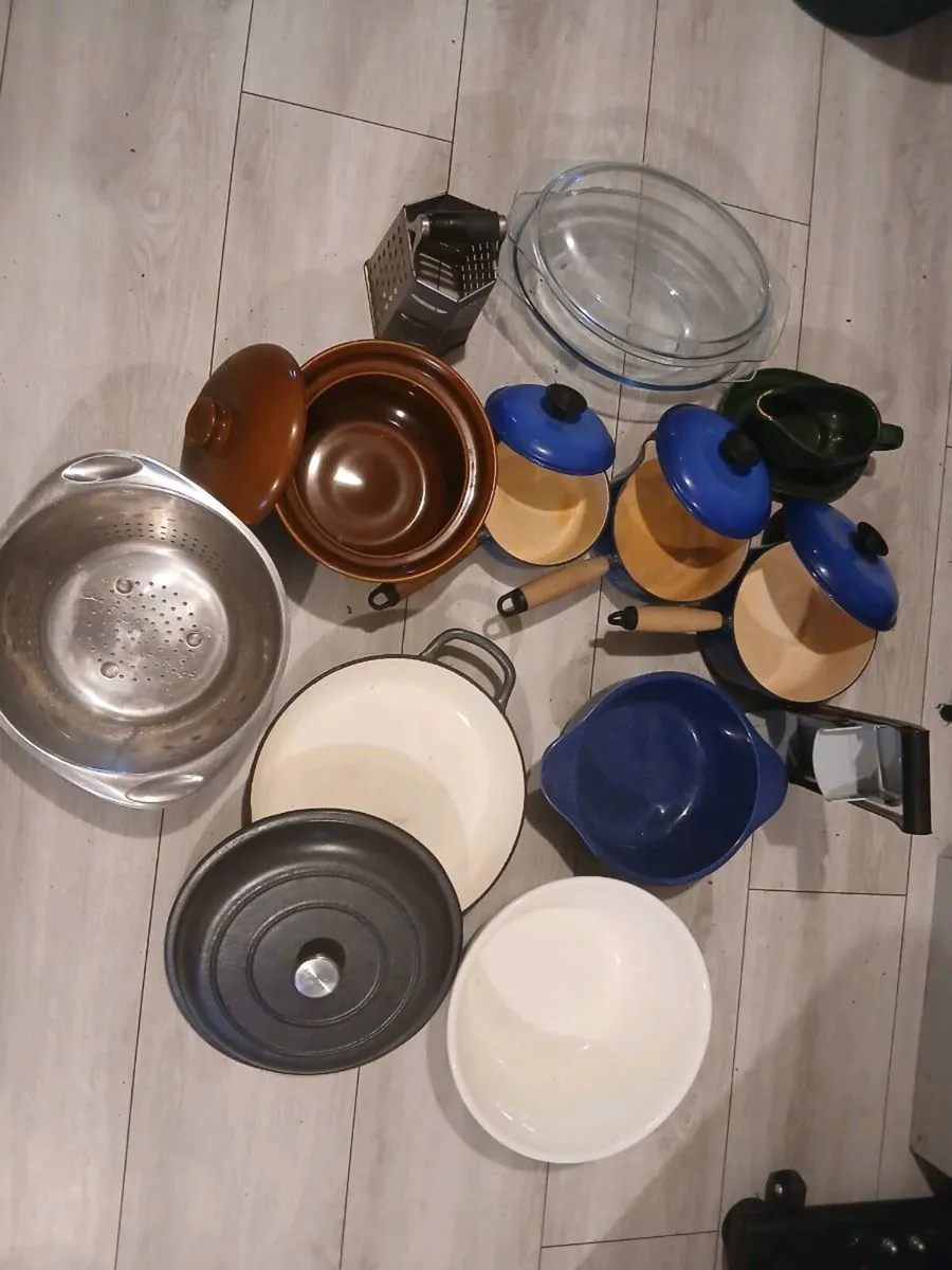 Selection of Kitchenalia - Image 2