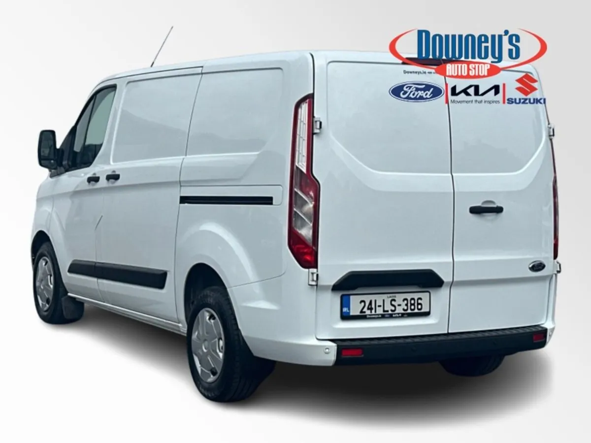 Ford Transit Custom TRANSIT CUSTOM 280 S TREND - Image 3