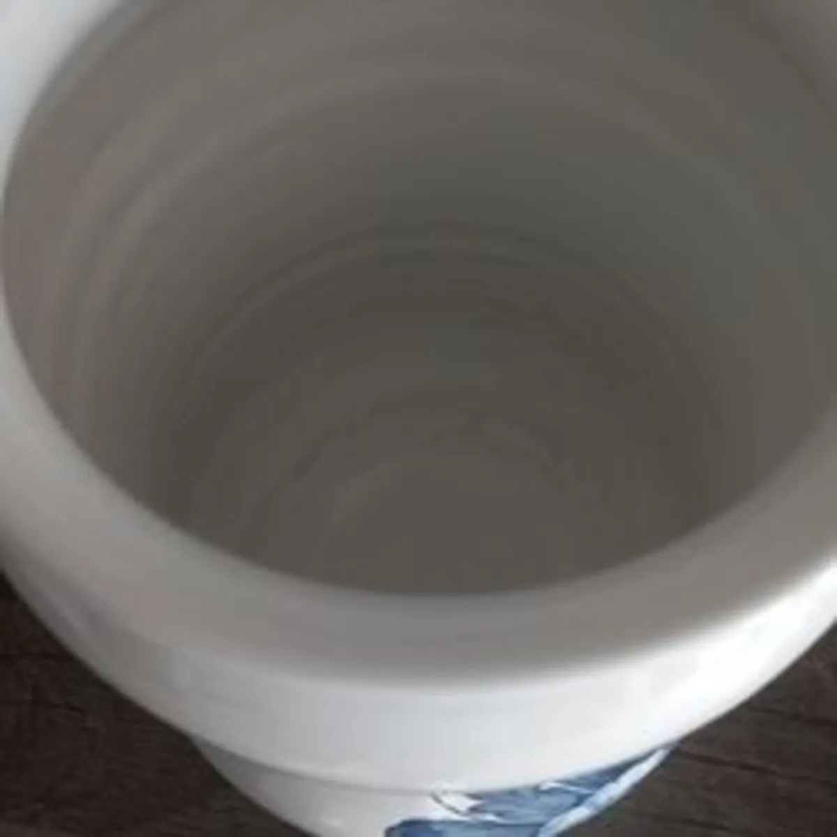 Lovely Vintage Italian made Ceramic Vase - Image 4
