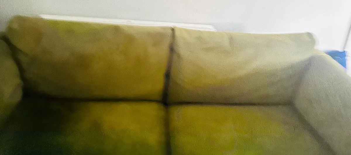 Furniture EZ LIVING SOFA - Image 1