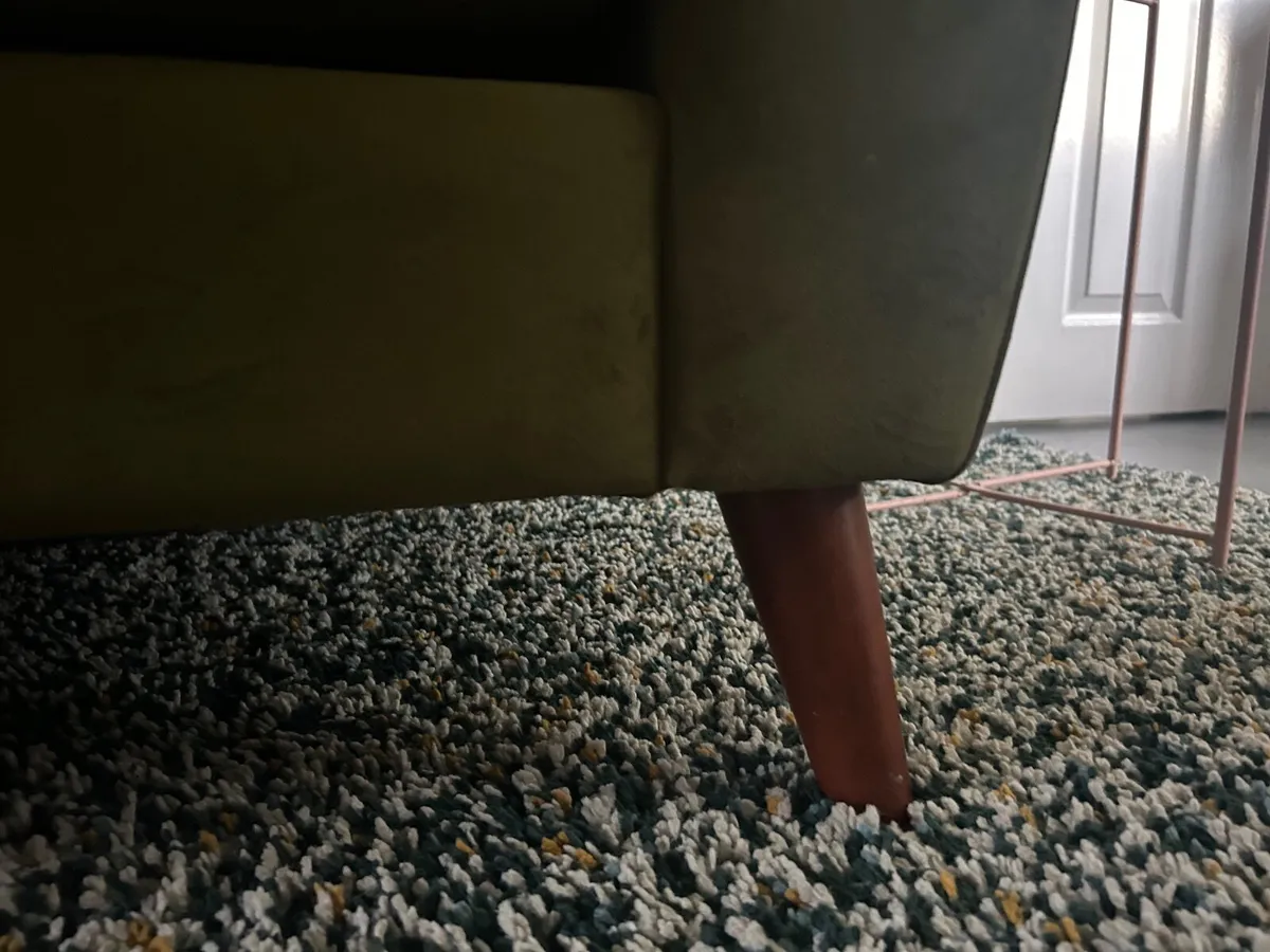 Furniture EZ LIVING SOFA - Image 2