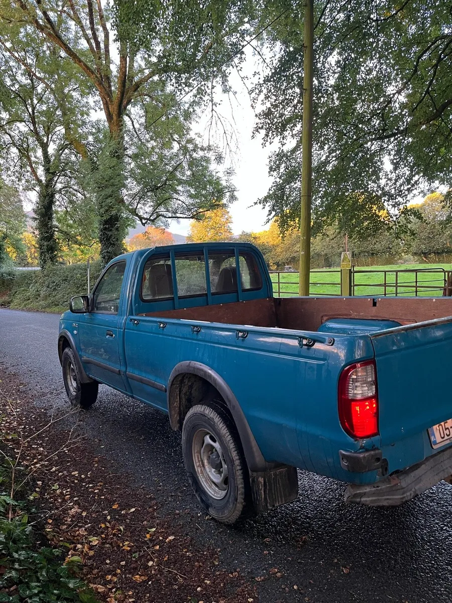 Ford ranger low kms - Image 4
