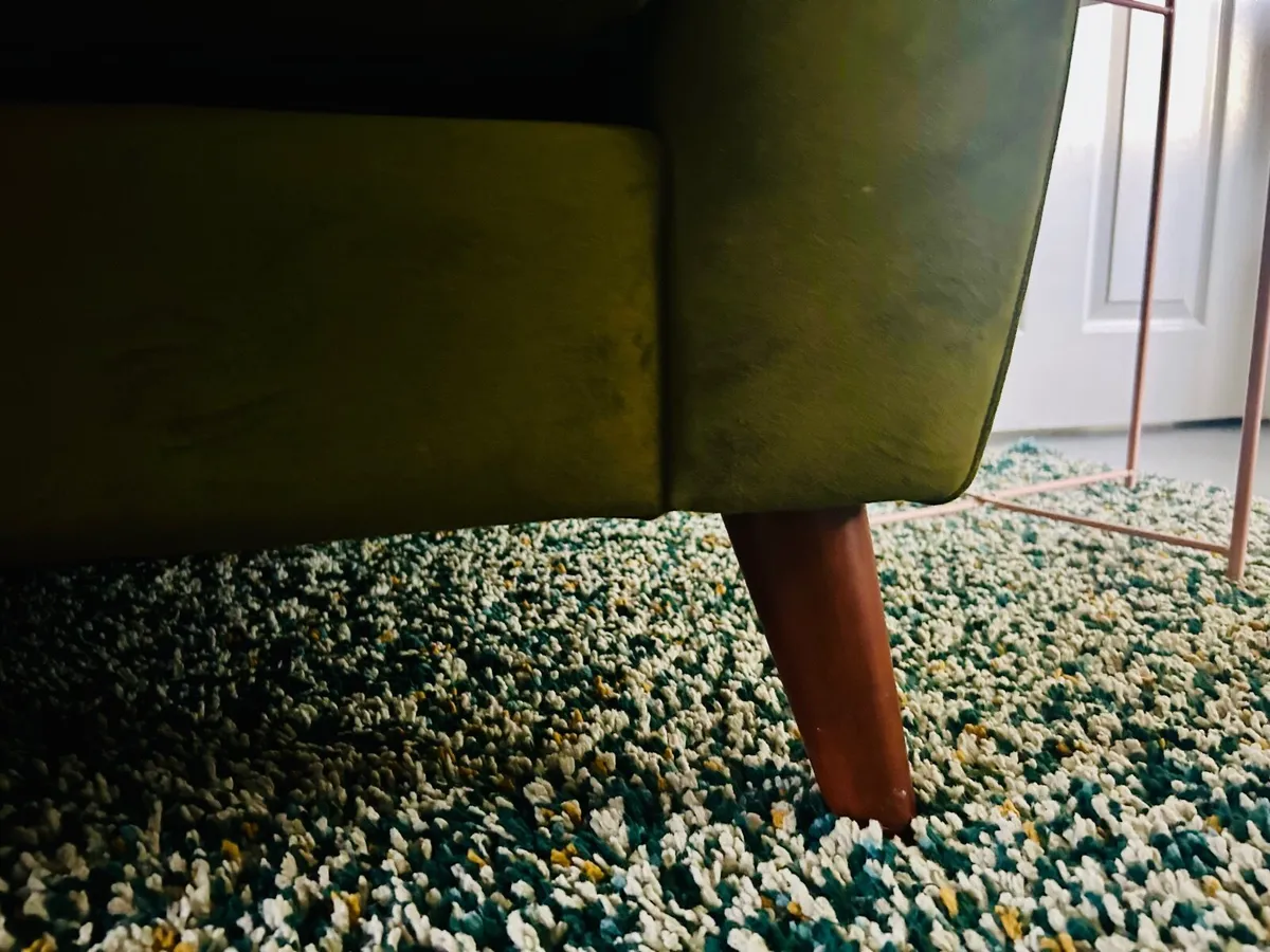 Furniture EZ LIVING SOFA - Image 3