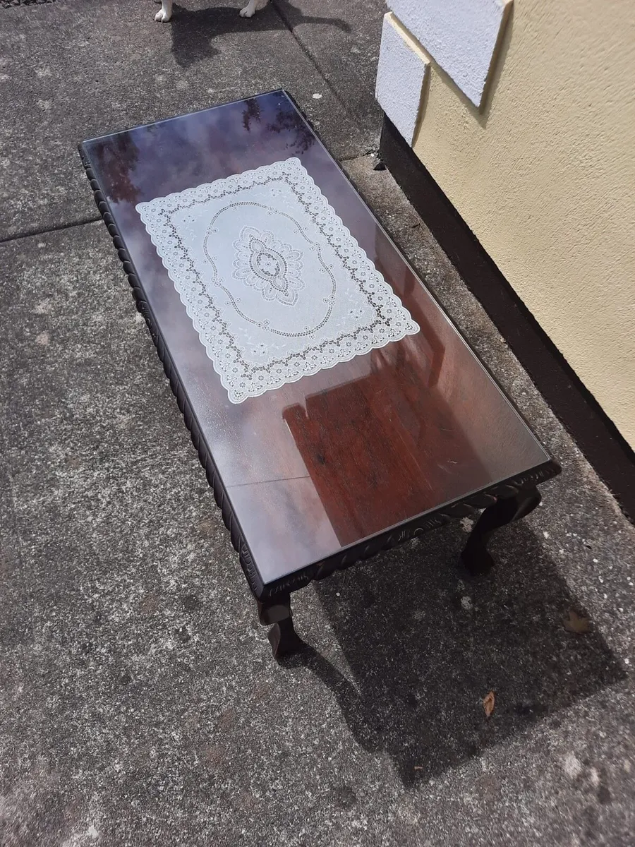 Coffee table - Image 3