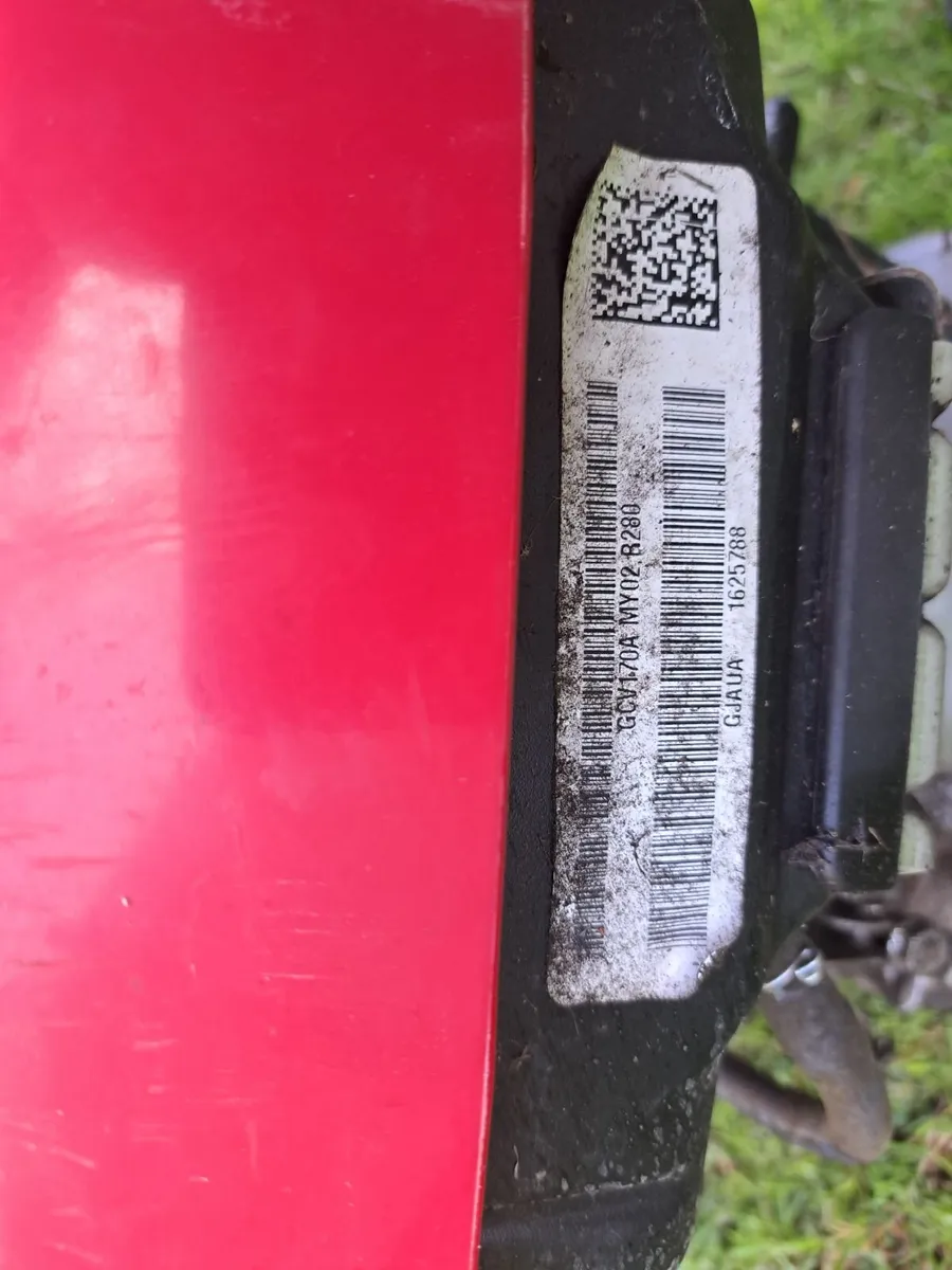 Lawnmower engine - Image 2
