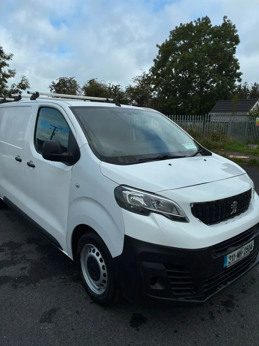 Peugeot export - Image 1