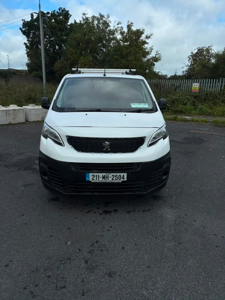 Peugeot export - Image 2
