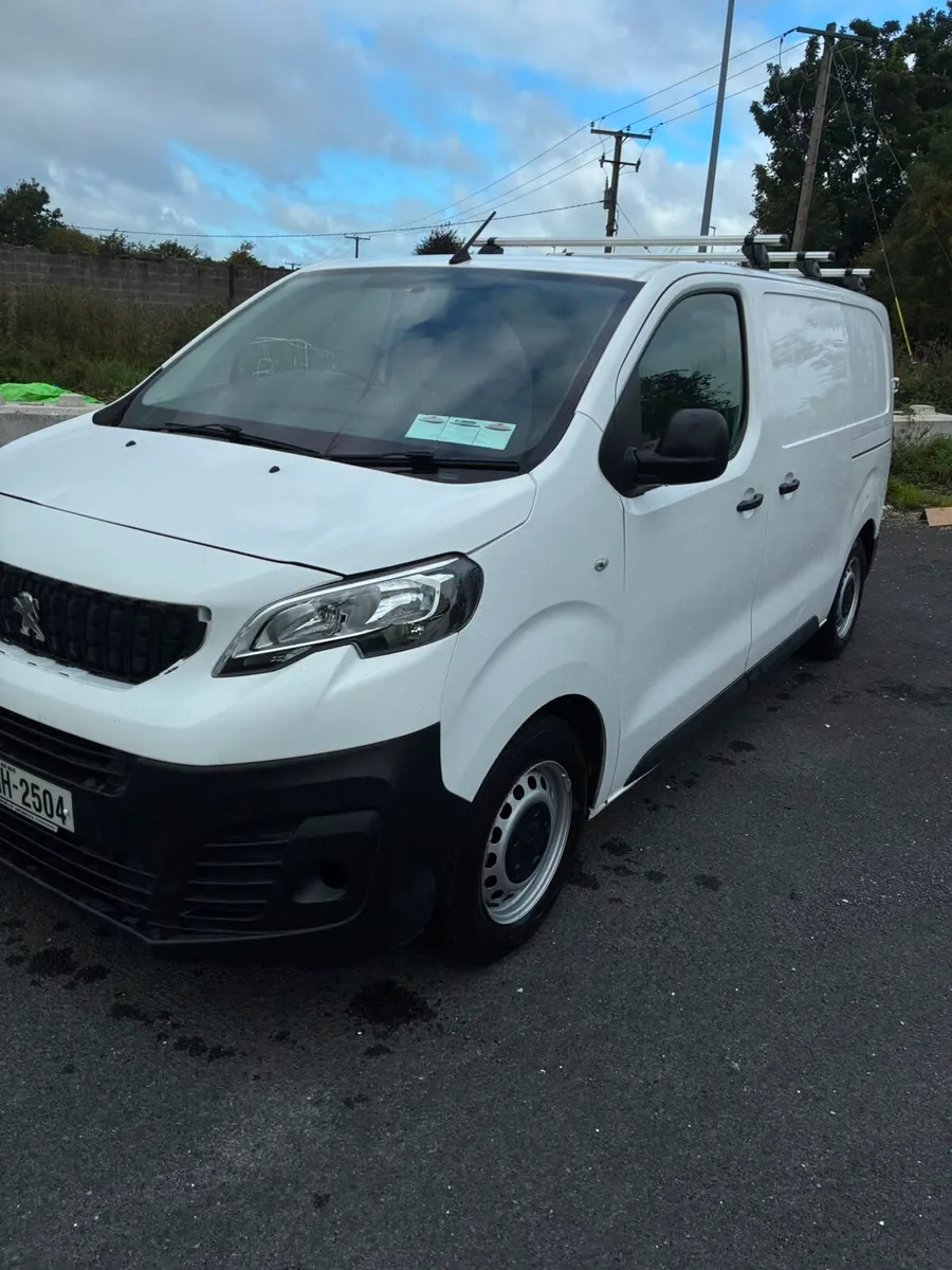 Peugeot export - Image 3