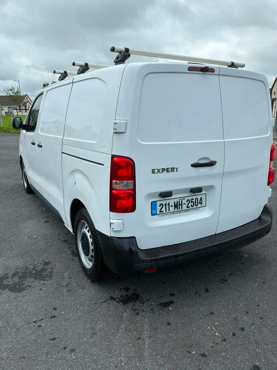Peugeot export - Image 4
