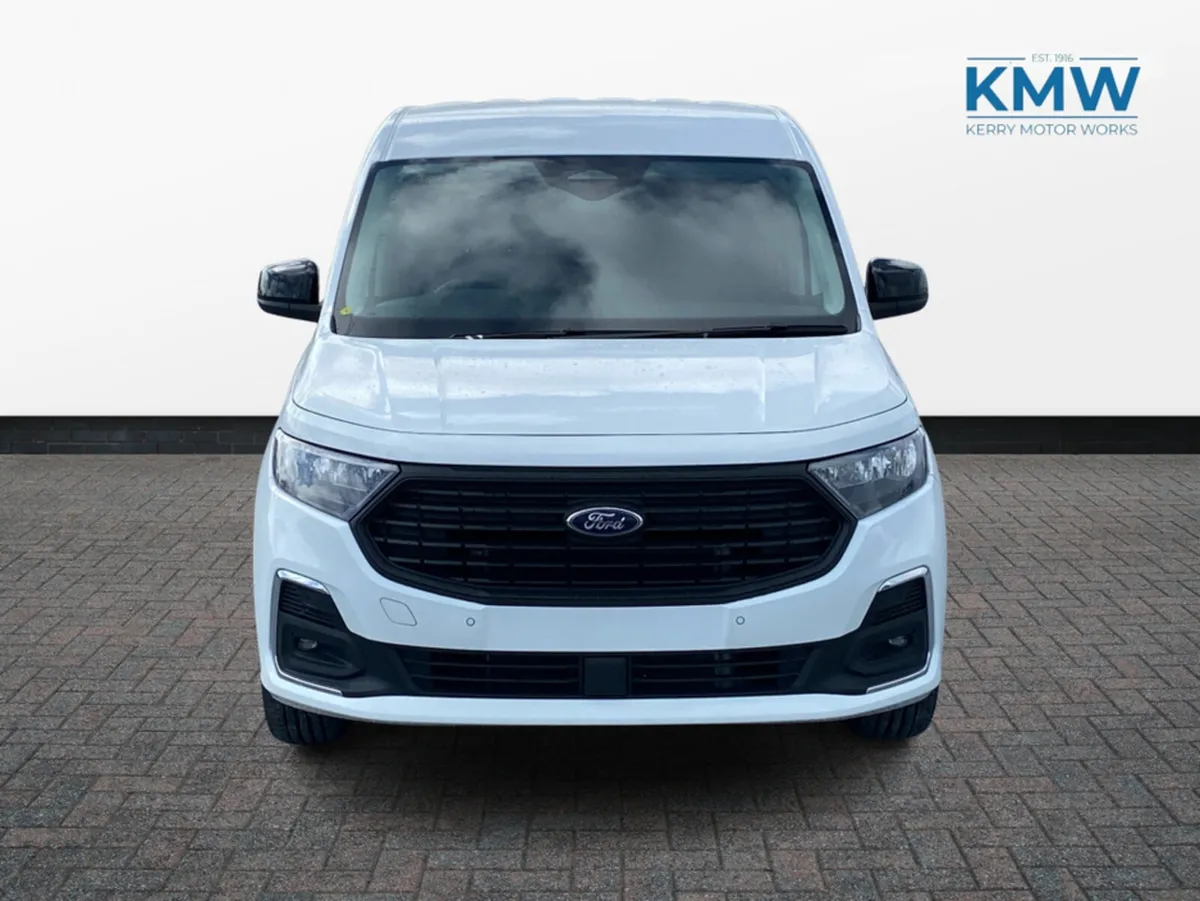 Ford Transit Connect Limited 2.0L - Image 3