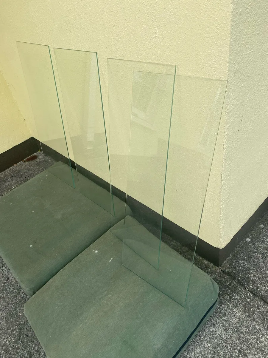 Glass shelves - Image 4