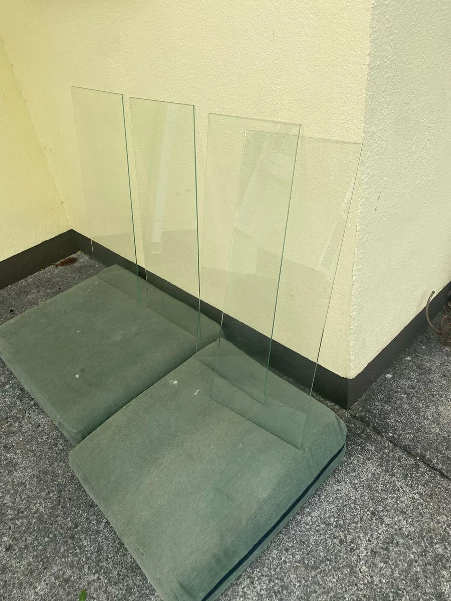 Glass shelves - Image 3