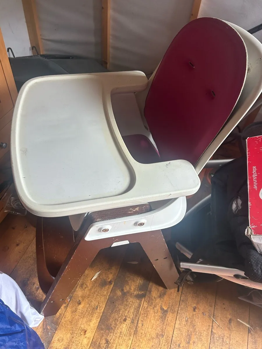 Baby High chair
