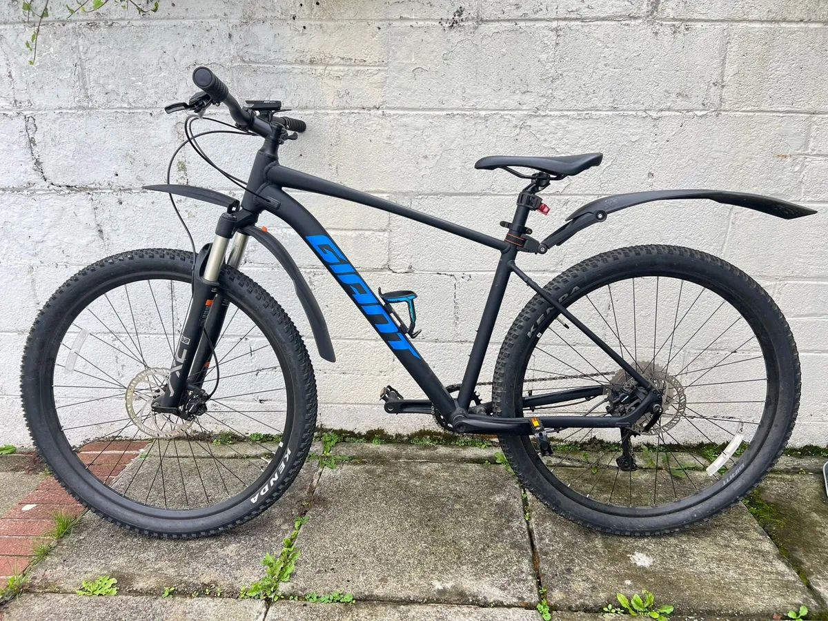 Giant Talon 1 2024 - Image 1