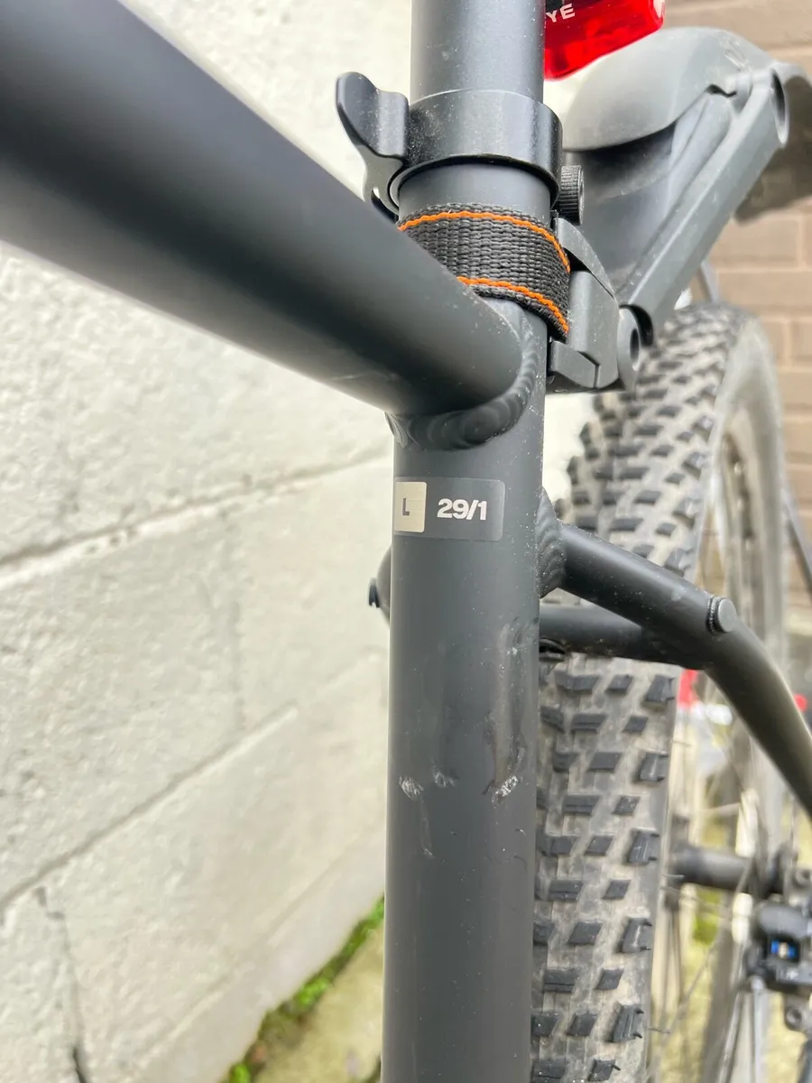 Giant Talon 1 2024 - Image 4