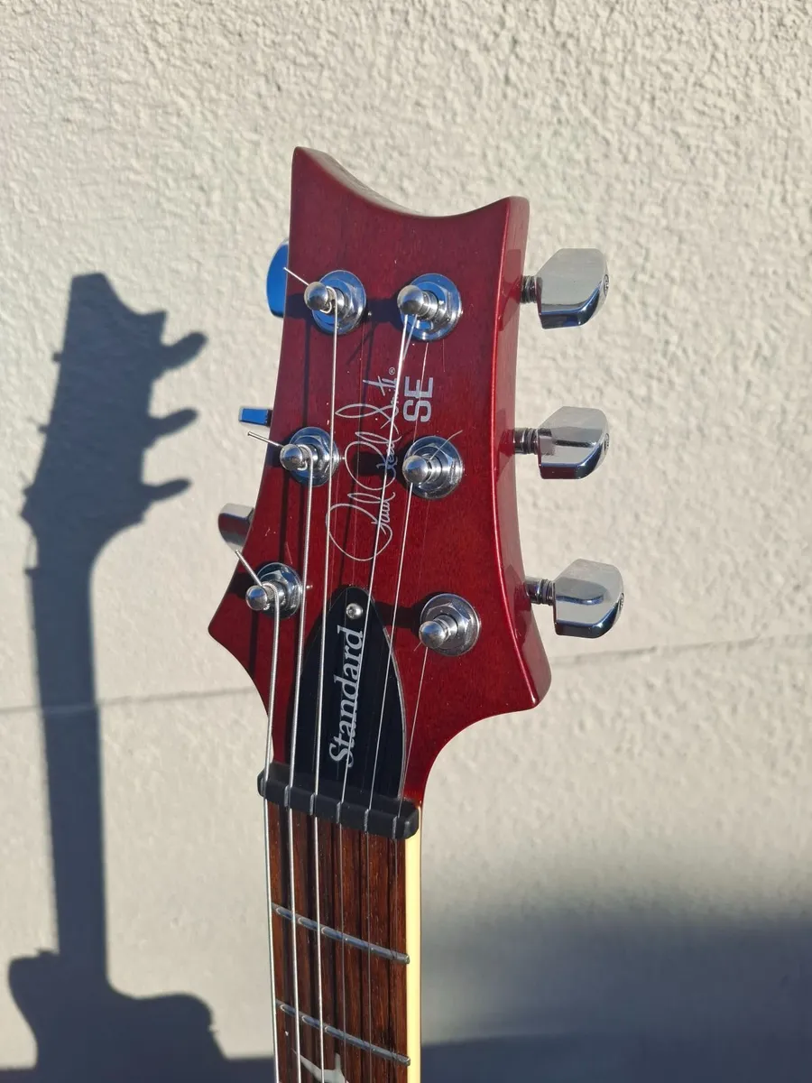 PRS SE Standard 24 TS - Image 2
