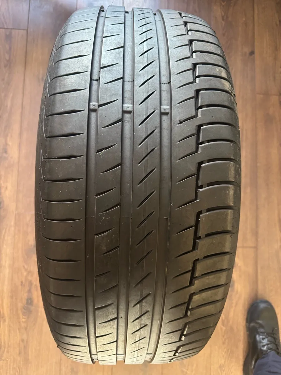 255/50r20 - Image 1