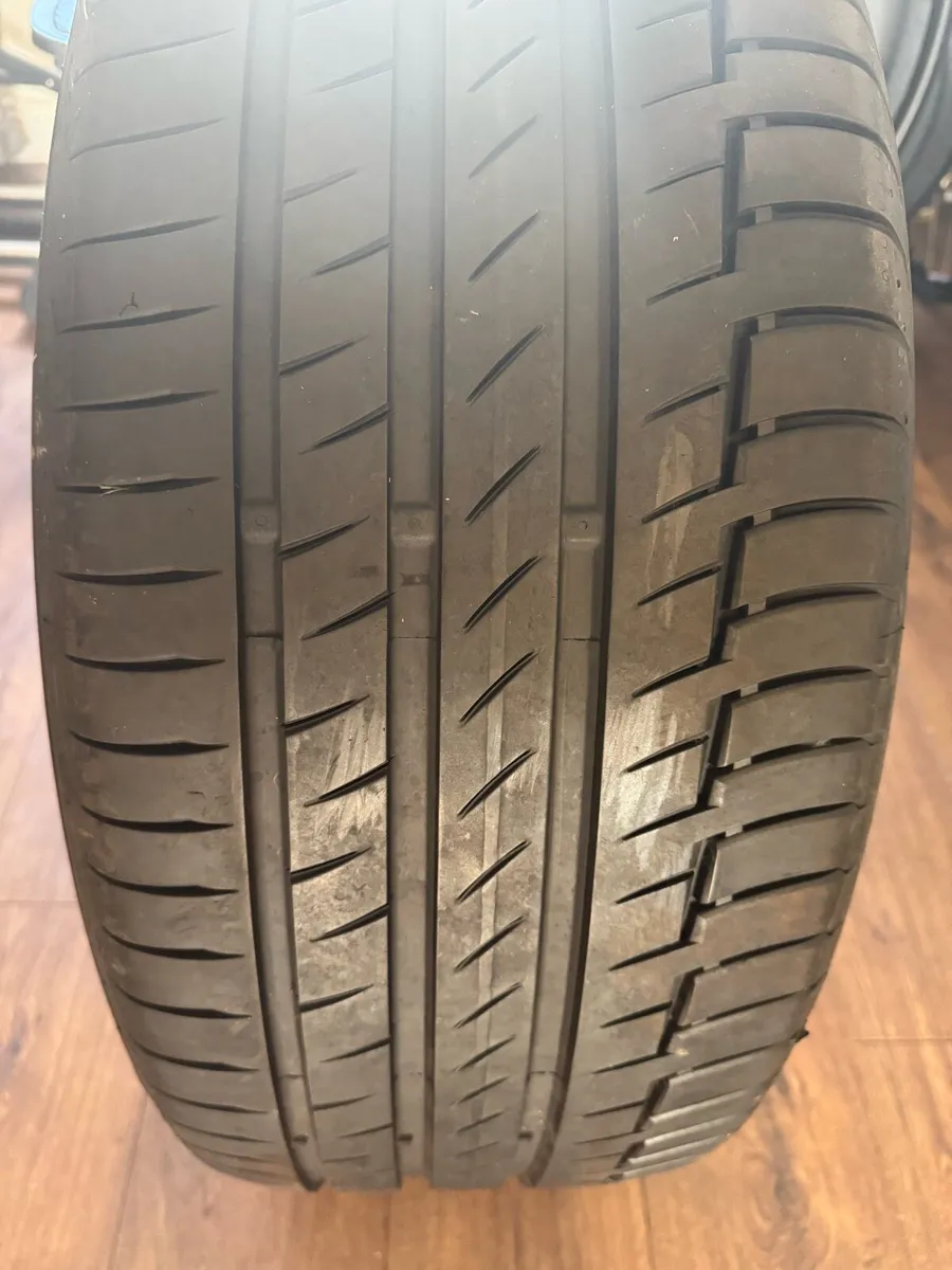 255/50r20 - Image 2