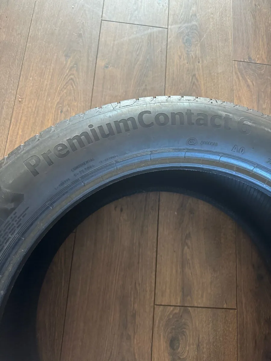 255/50r20 - Image 4