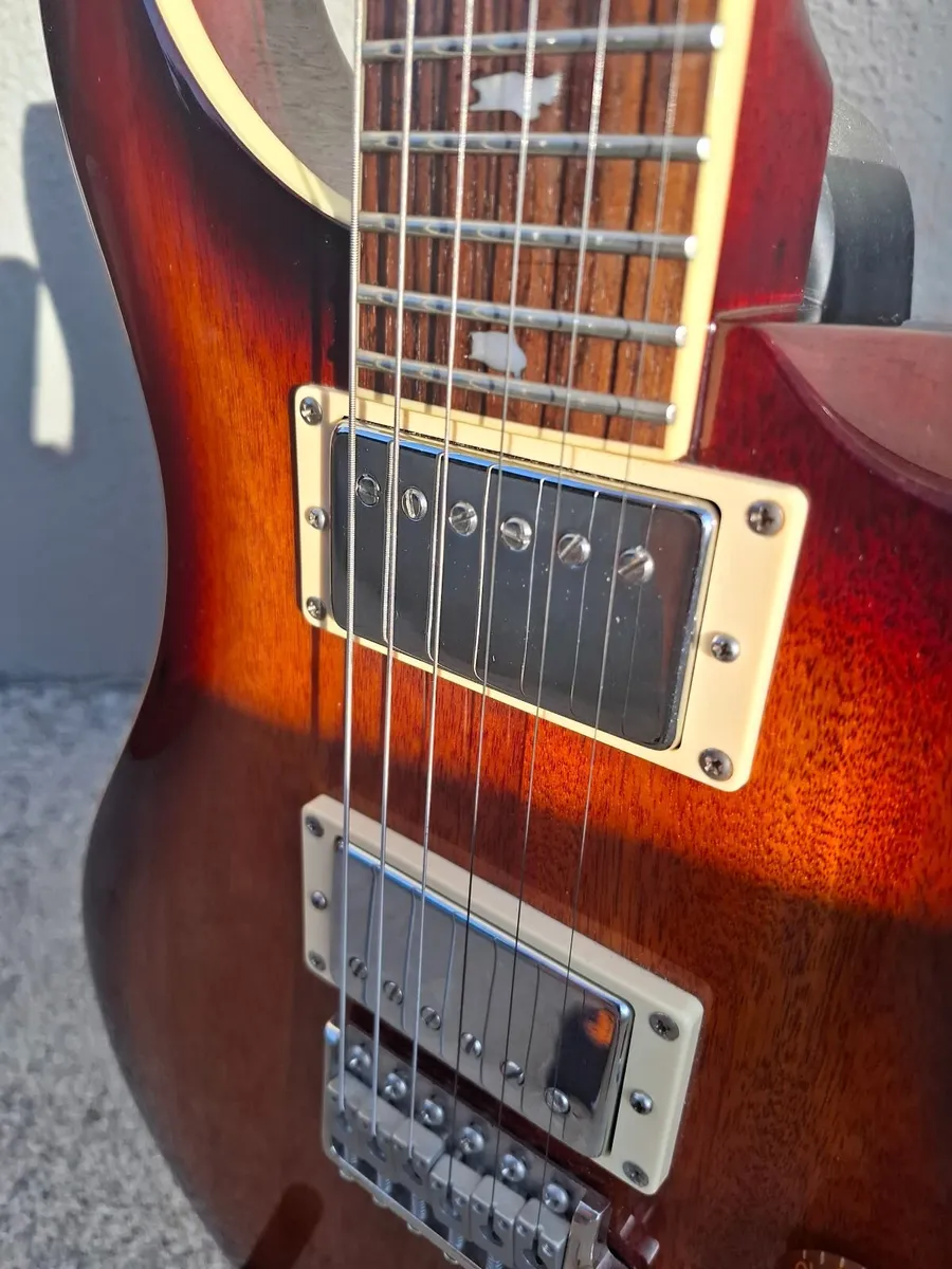 PRS SE Standard 24 TS - Image 3