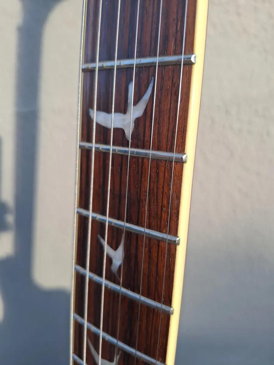 PRS SE Standard 24 TS - Image 4