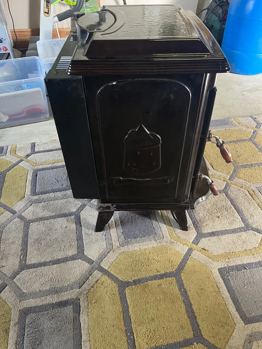 Stove - Image 2