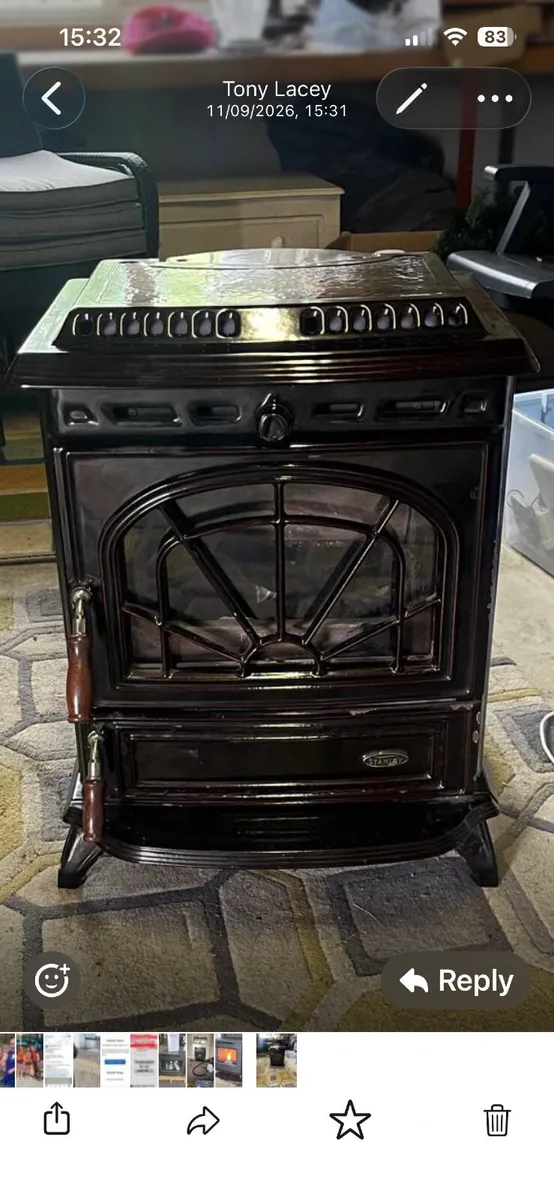 Stove - Image 3