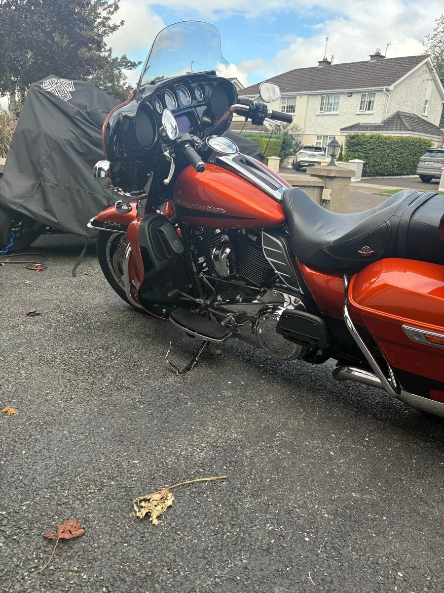 Motorcycle - Image 2