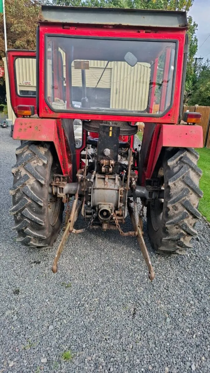 Massey ferguson 240 - Image 4