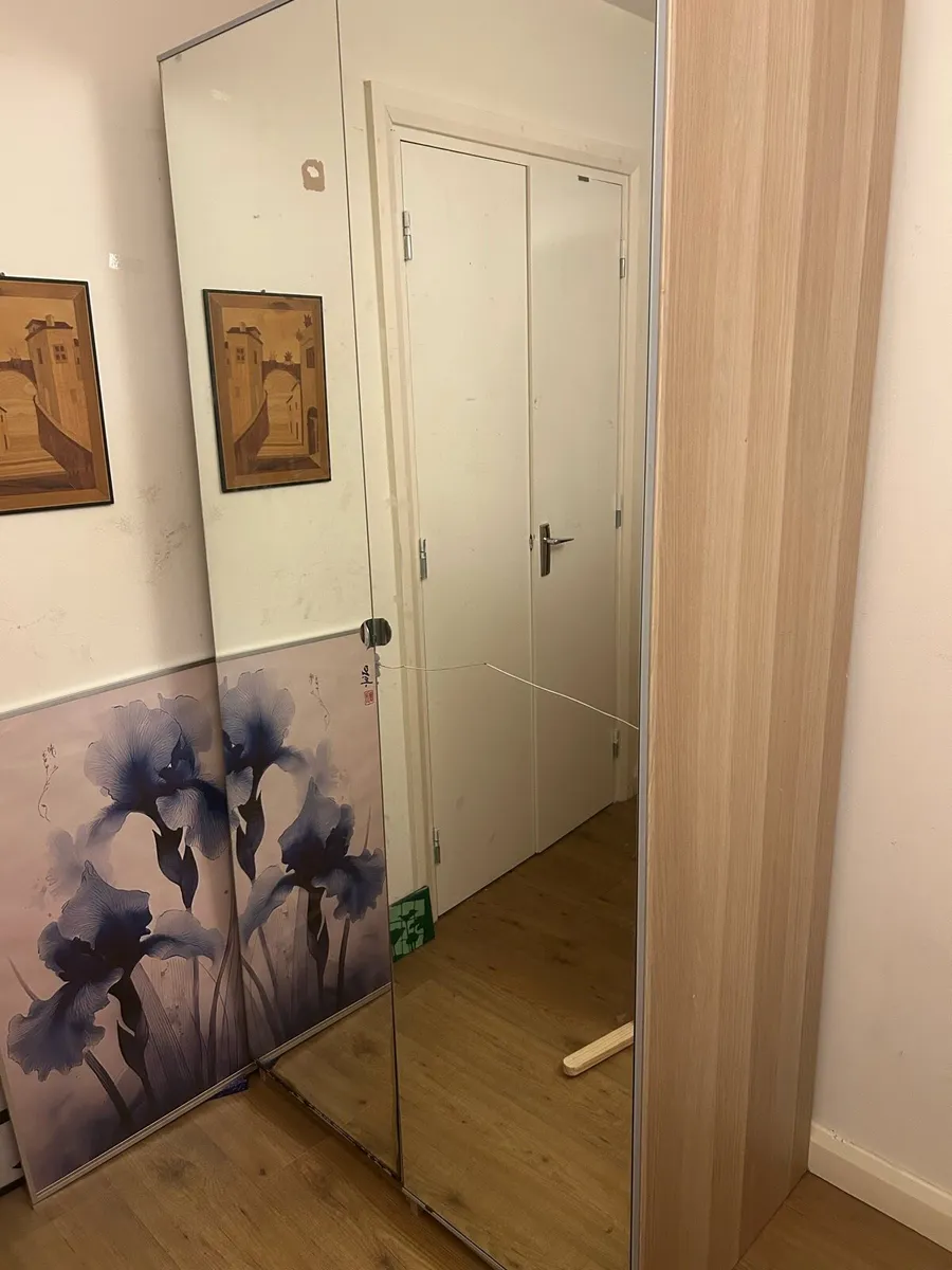 Ikea Wardrobe - Image 1