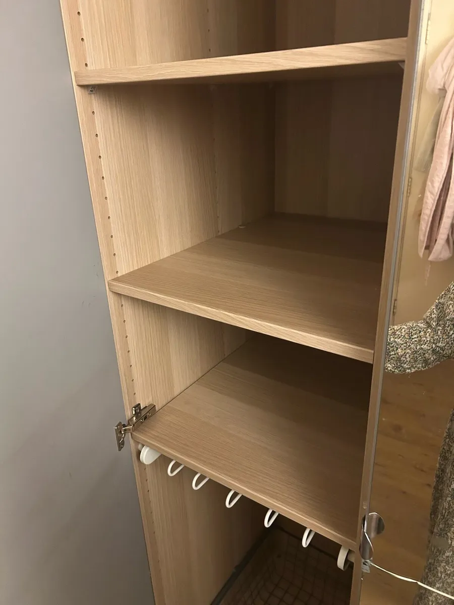 Ikea Wardrobe - Image 2
