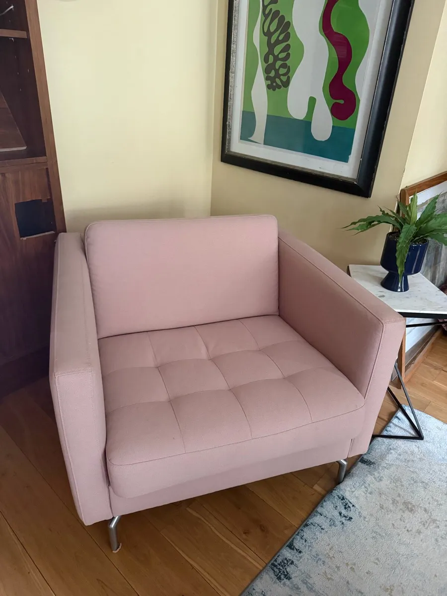 Armchair - Image 1