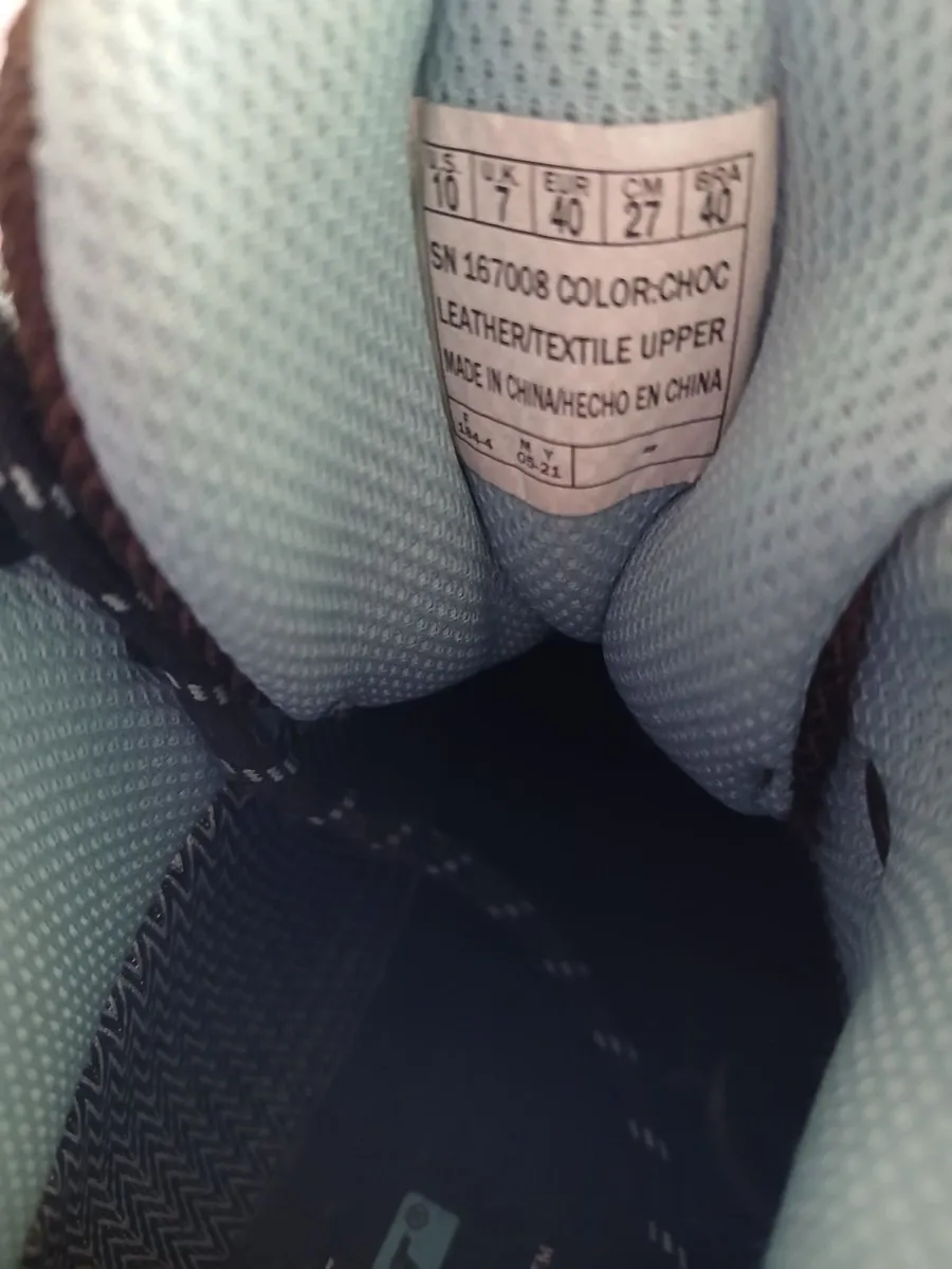 Boots - Image 3