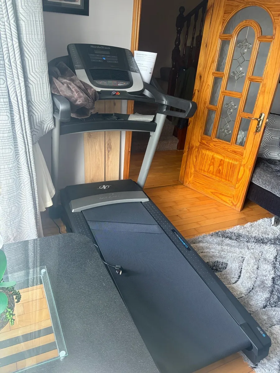 NordicTrack Commercial Treadmill - Brand New - Image 3