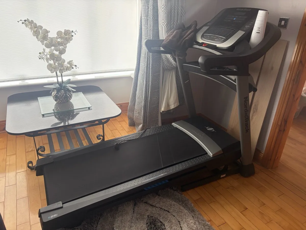 NordicTrack Commercial Treadmill - Brand New - Image 1