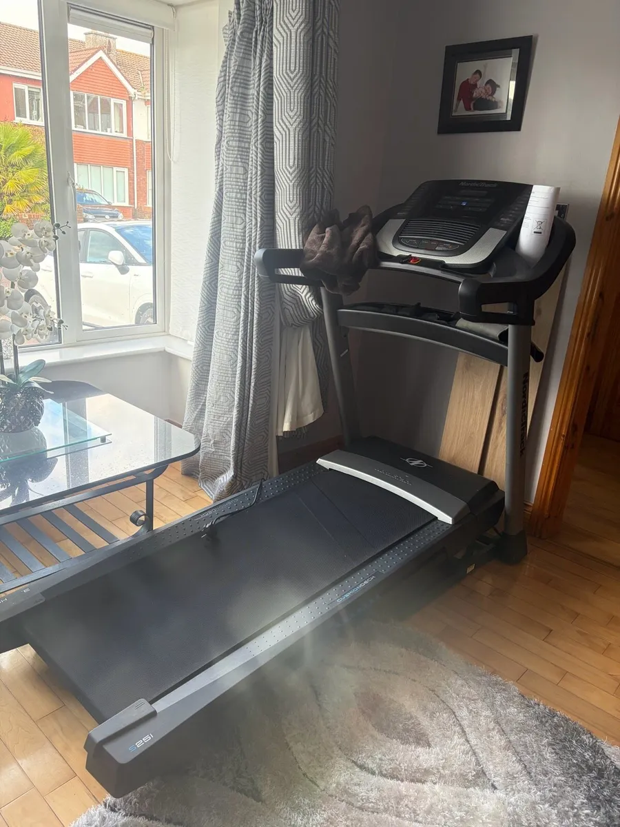 NordicTrack Commercial Treadmill - Brand New - Image 2