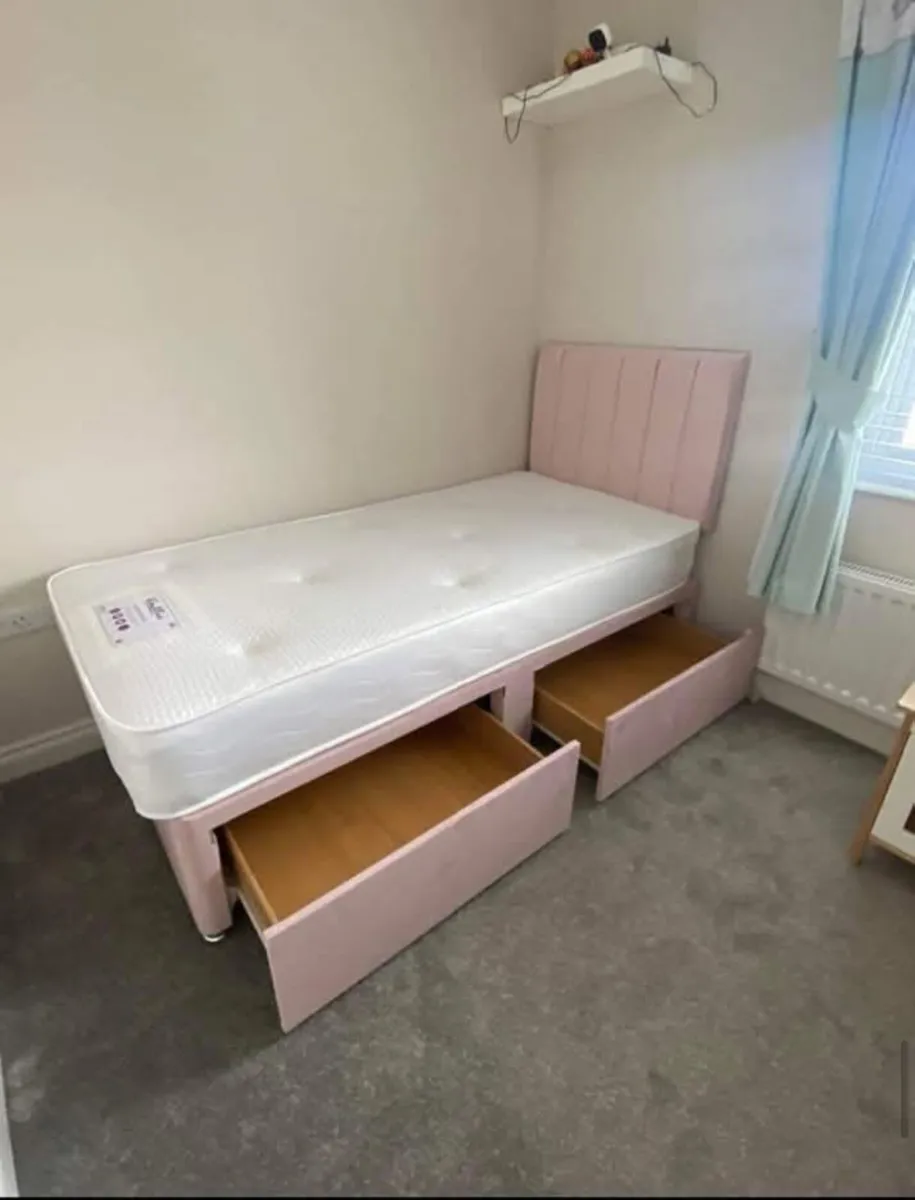 Brand new beds and mattress