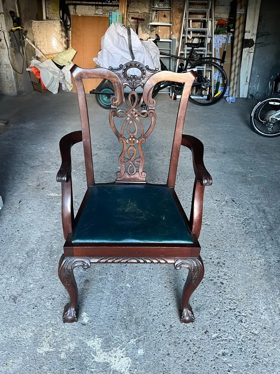 Furniture - Image 1