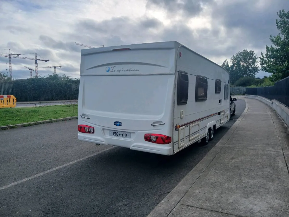 Caravan - Image 4