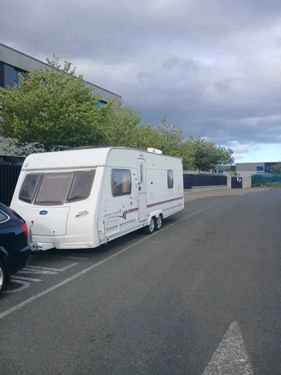 Caravan - Image 1