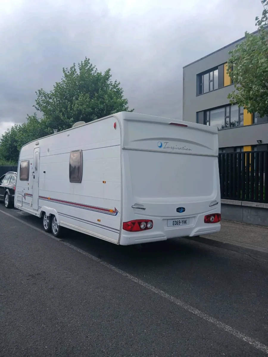 Caravan - Image 3