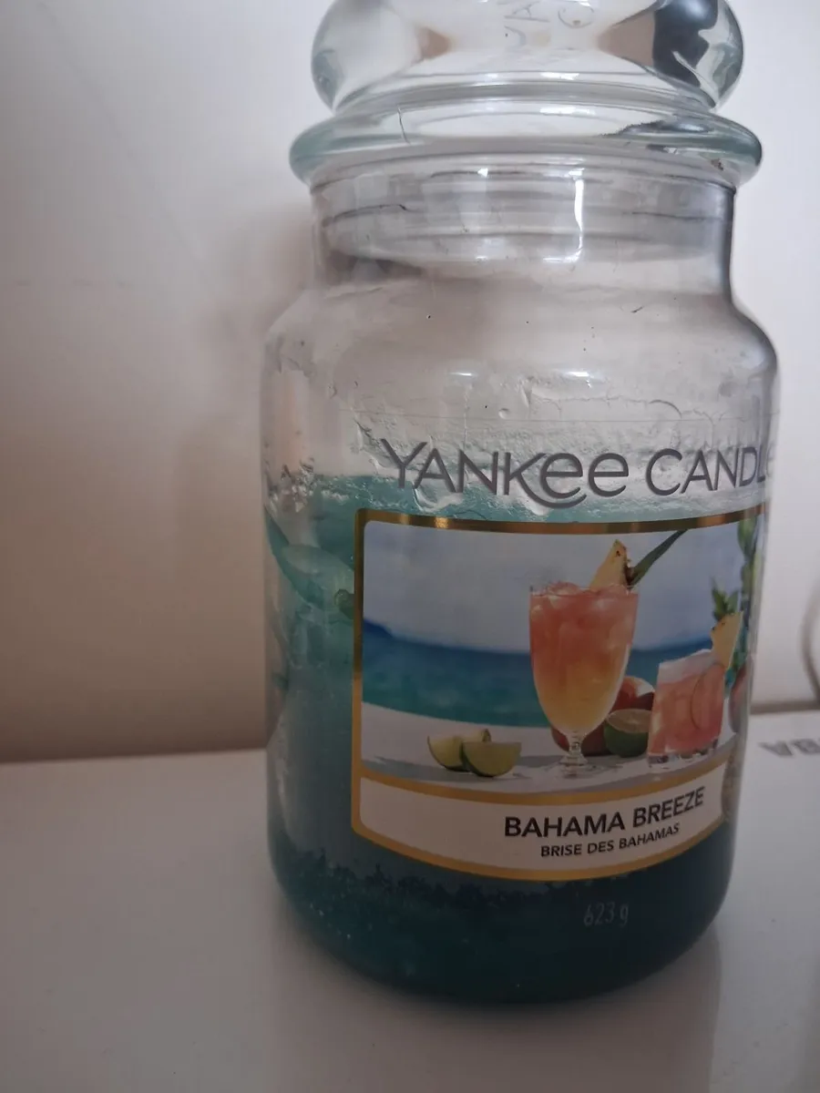 Yankee Candle Large - Image 2