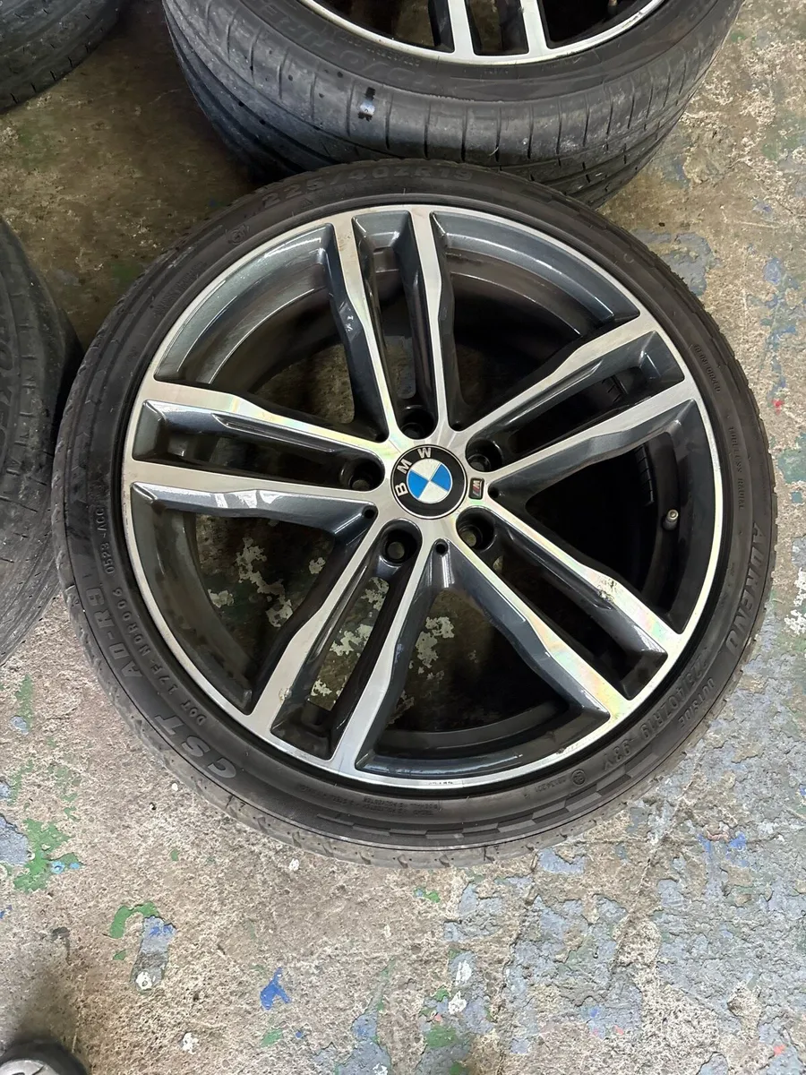 BMW F30/F32/F36 19 inch 5x120 - Image 3