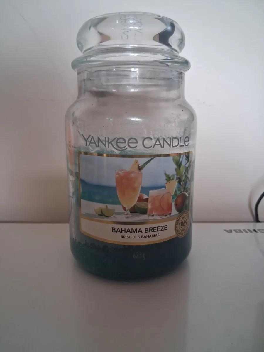 Yankee Candle Large - Image 1