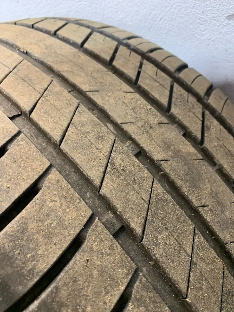 Audi Q7 21” alloys+tyres - Image 3